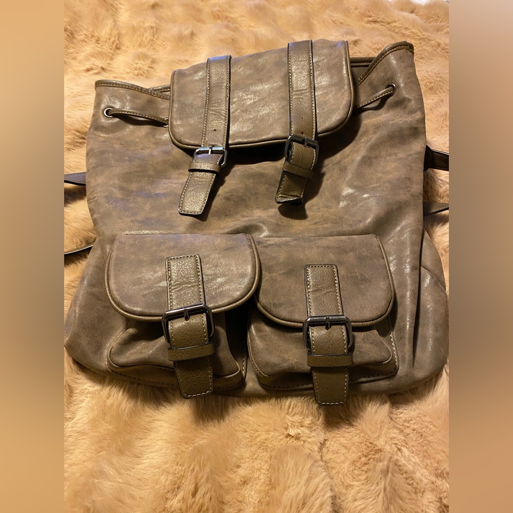 Call it Spring woman’s backpack